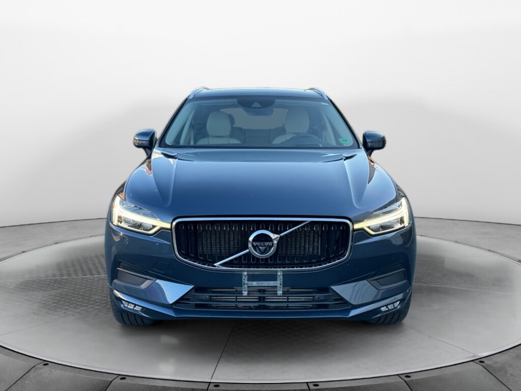 Used 2020 Volvo XC60 T5 Momentum SUV