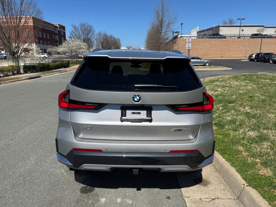 2026 BMW X1 XDrive28i - Photo 14