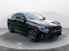 2024 BMW X6 M SUV