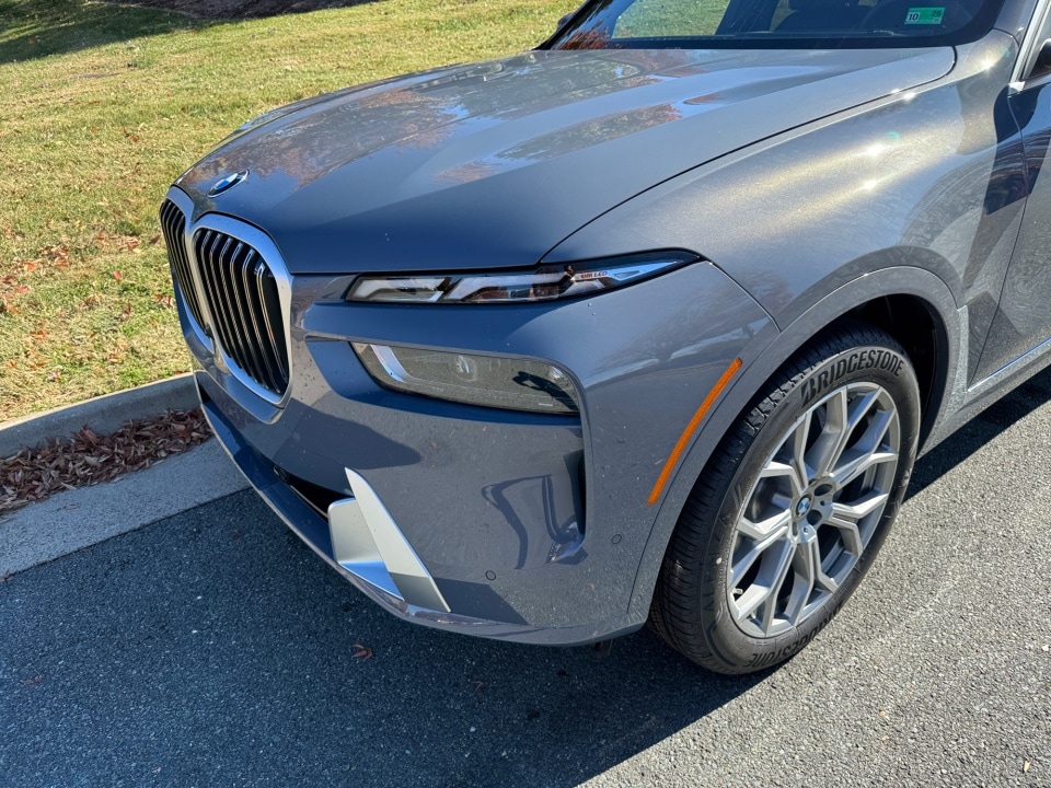 2026 BMW X7 40i - Photo 25