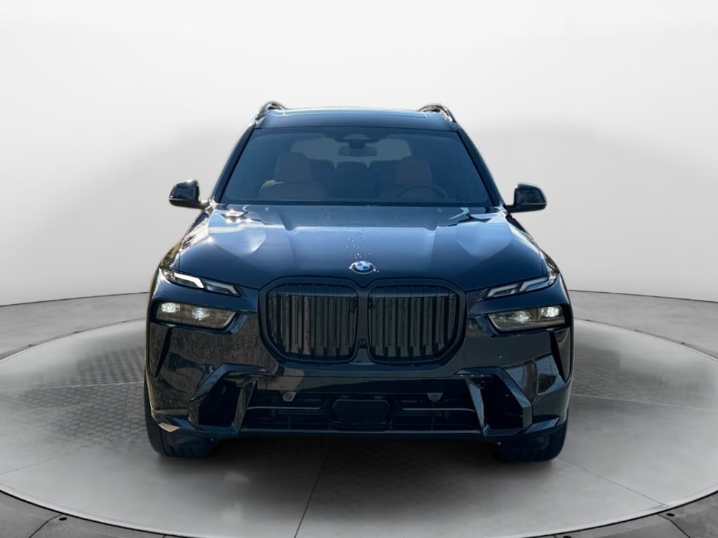 New 2026 BMW X7 xDrive40i SUV