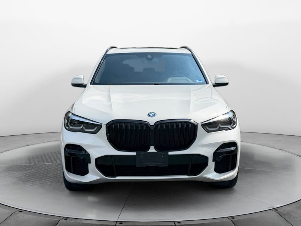 Used 2023 BMW X5 PHEV xDrive45e SUV