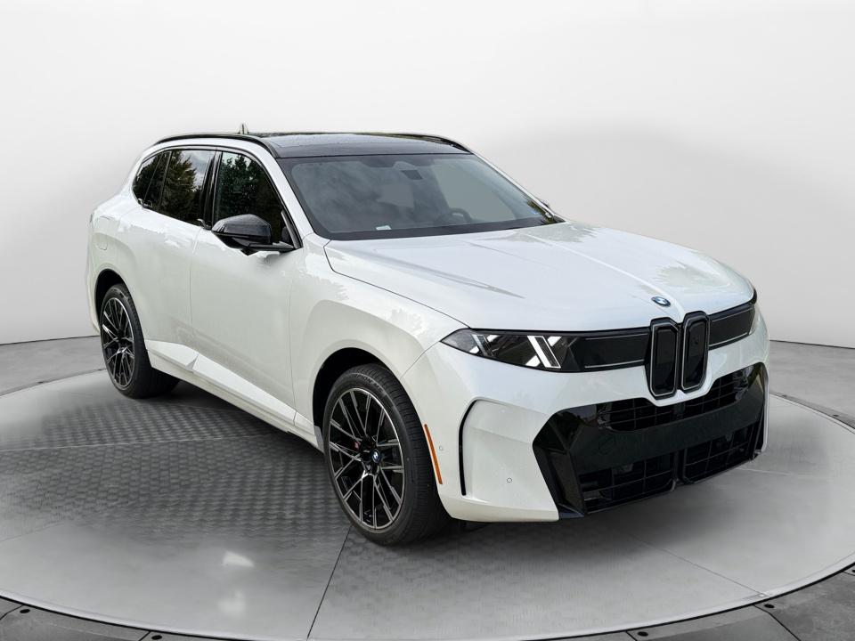2027 BMW X5 40 xDrive SUV
