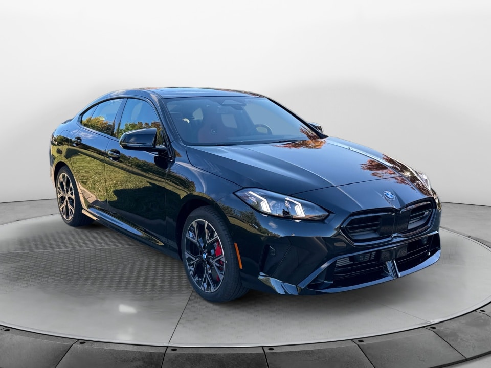 2026 BMW 2 Series M235's photo