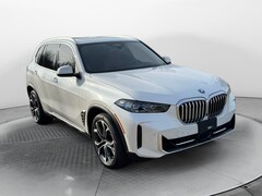 2024 BMW X5 PHEV xDrive50e SUV