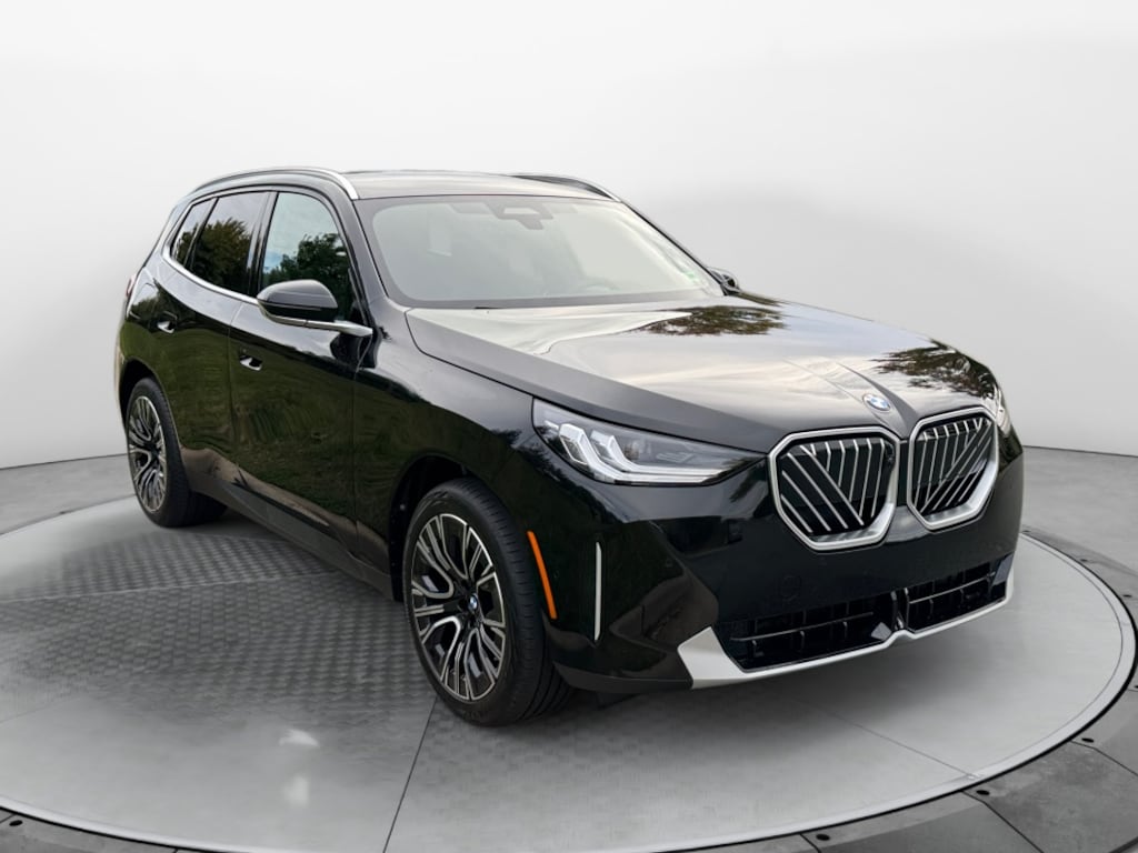 Used 2026 BMW X3 30 xDrive SUV