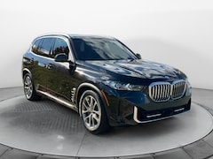 2025 BMW X5 PHEV xDrive50e SUV
