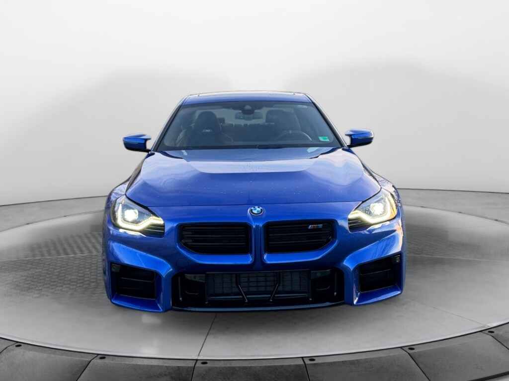 New 2026 BMW M2 Base Coupe