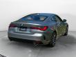 2025 BMW 430i xDrive Coupe