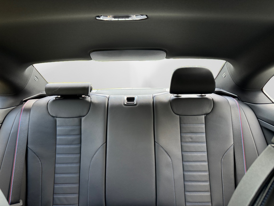2026 BMW M2 Coupe M2 - Photo 13