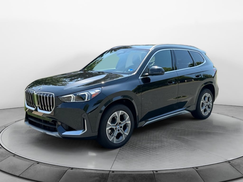 Used 2026 BMW X1 xDrive28i SUV