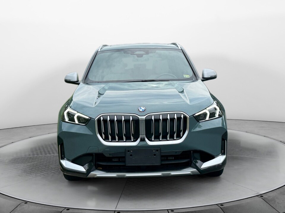 2023 Bmw X1 XDrive28i photo 2