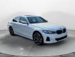 Used 2025 BMW 330i xDrive Sedan