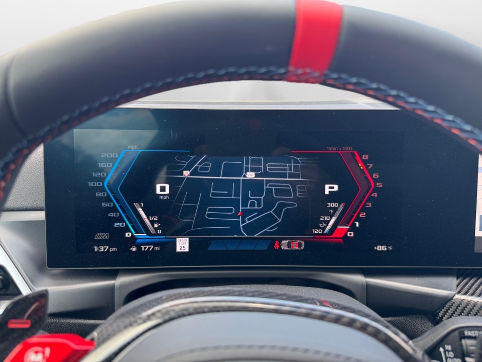 2026 BMW M2 Coupe M2 - Photo 11