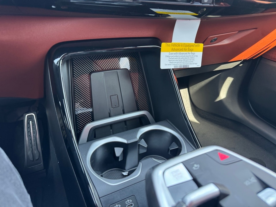 2026 BMW X1 XDrive28i - Photo 34