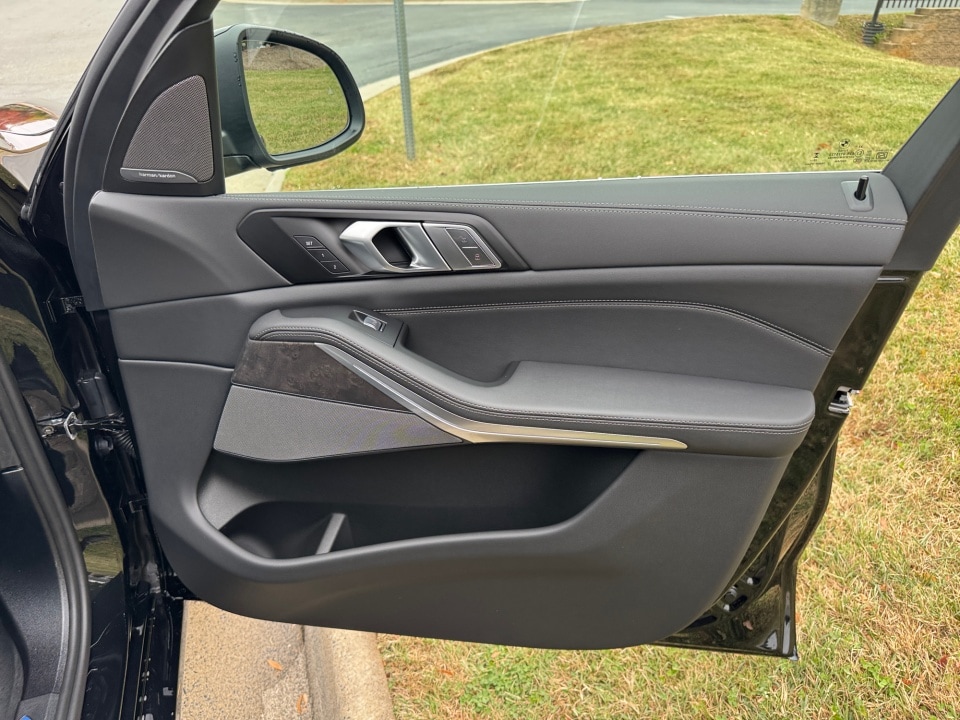 2026 BMW X7 40i - Photo 31