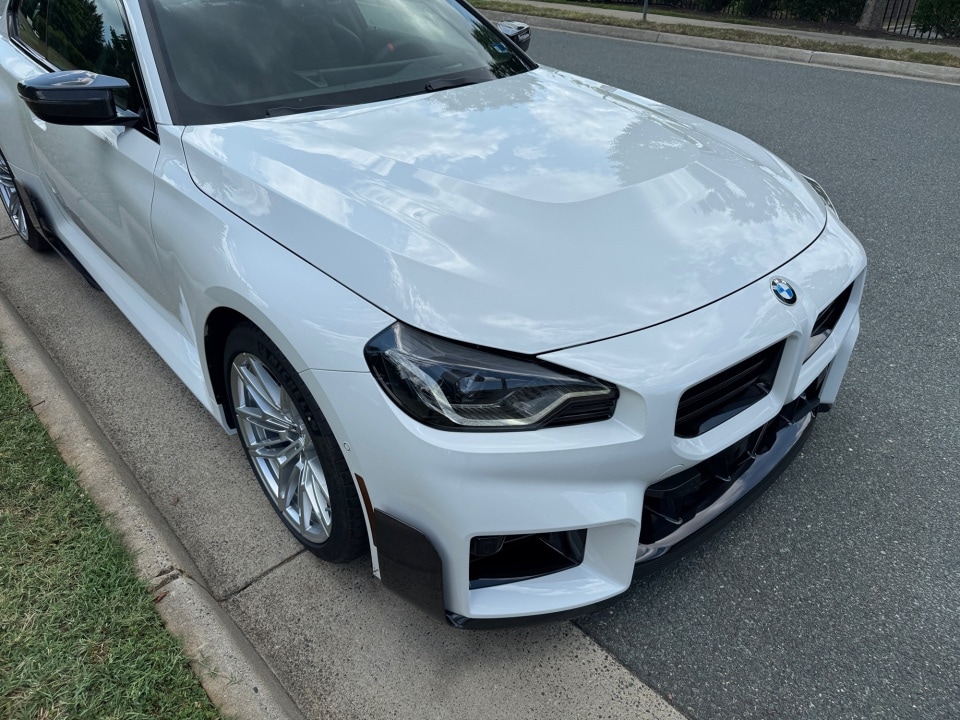 2026 BMW M2 Coupe M2 - Photo 23