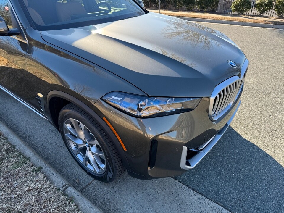 2026 BMW X5 40i - Photo 24