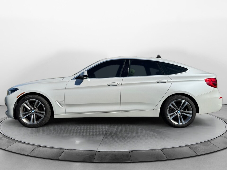 2018 Bmw 330i xDrive photo 4