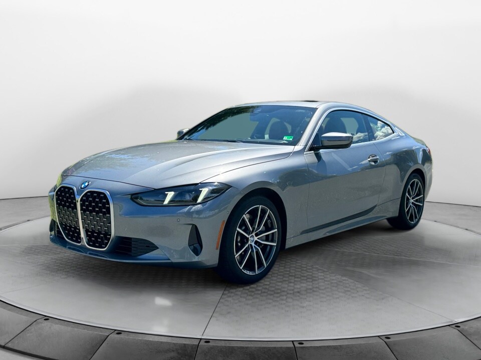 2025 Bmw 430i xDrive photo 3