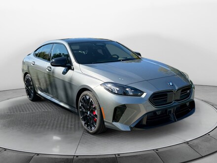 2026 BMW M235i xDrive Gran Coupe