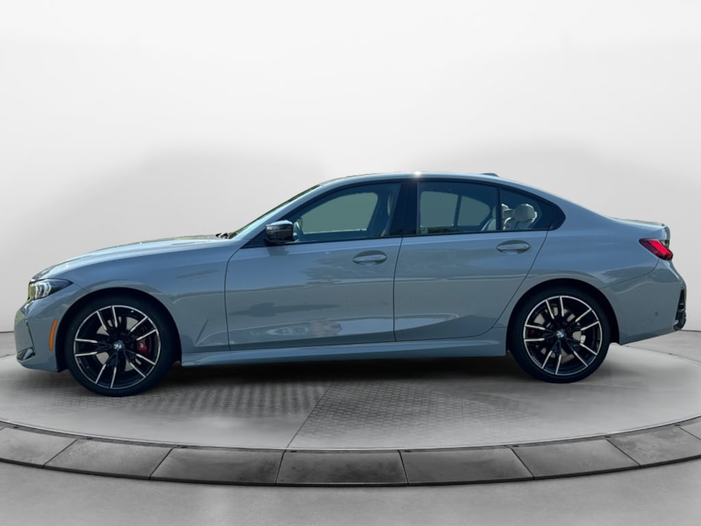 Used 2023 BMW M340i xDrive Sedan
