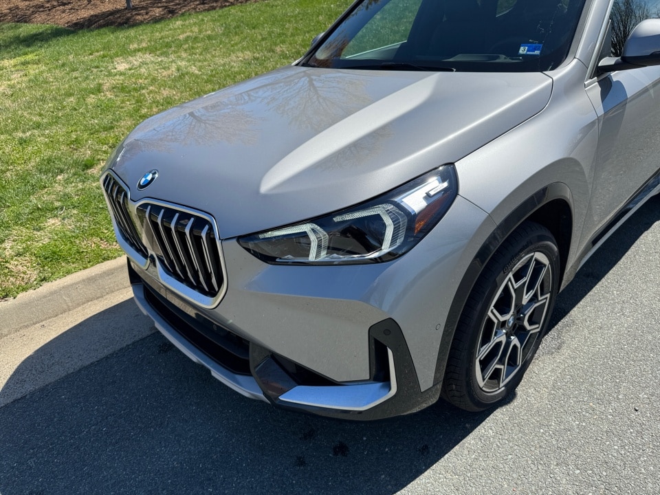 2026 BMW X1 XDrive28i - Photo 26