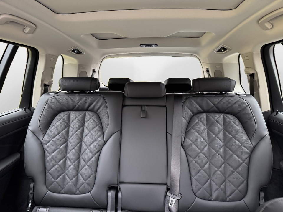2026 BMW X7 40i - Photo 12