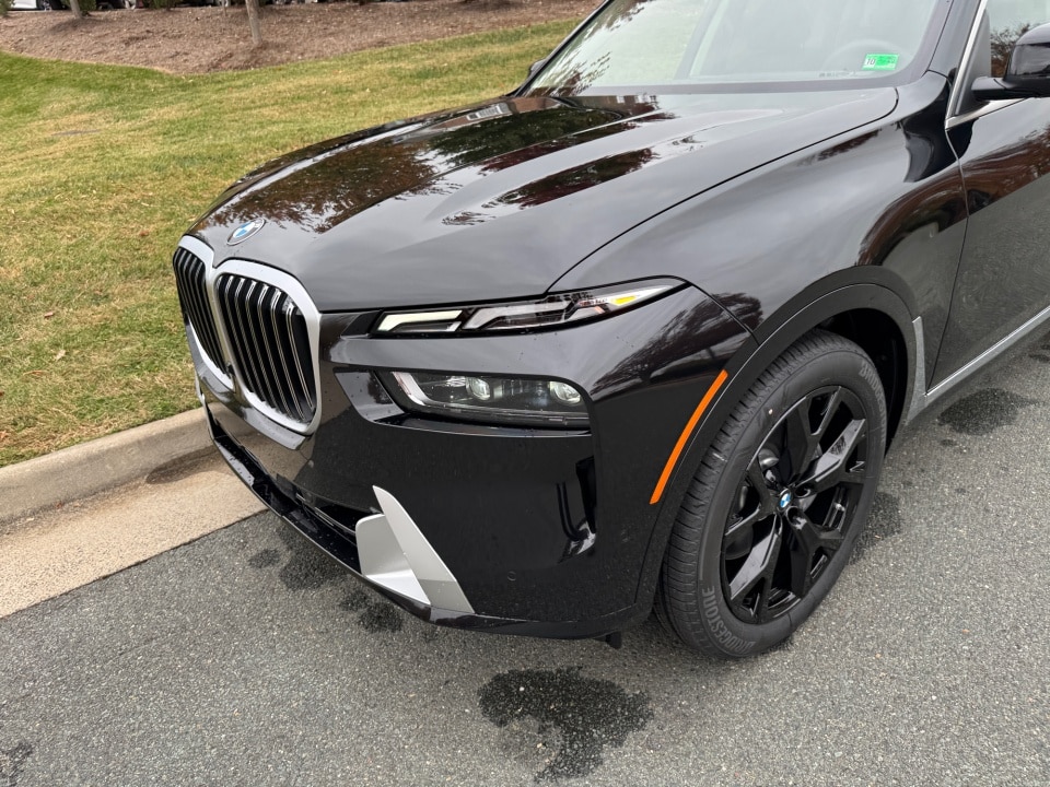 2026 BMW X7 40i - Photo 26