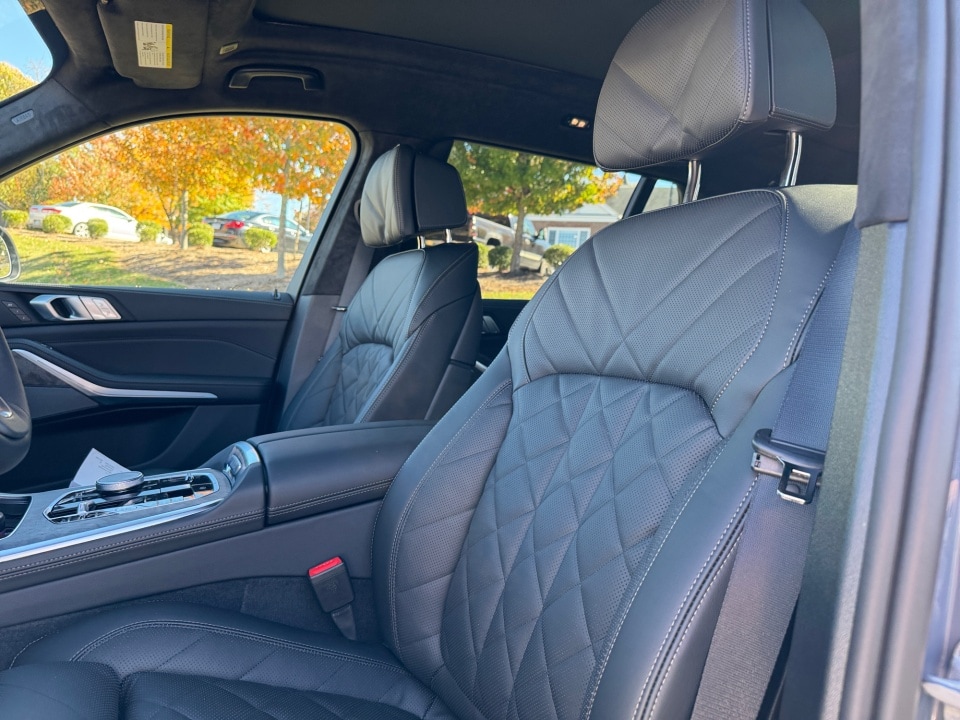 2026 BMW X7 40i - Photo 29