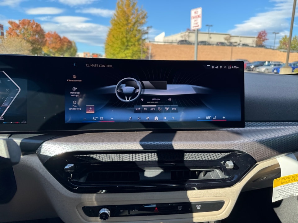 2026 BMW 4 Series 430i - Photo 18