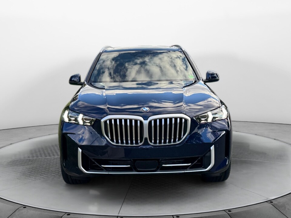 2026 Bmw X5 xDrive40i photo 2