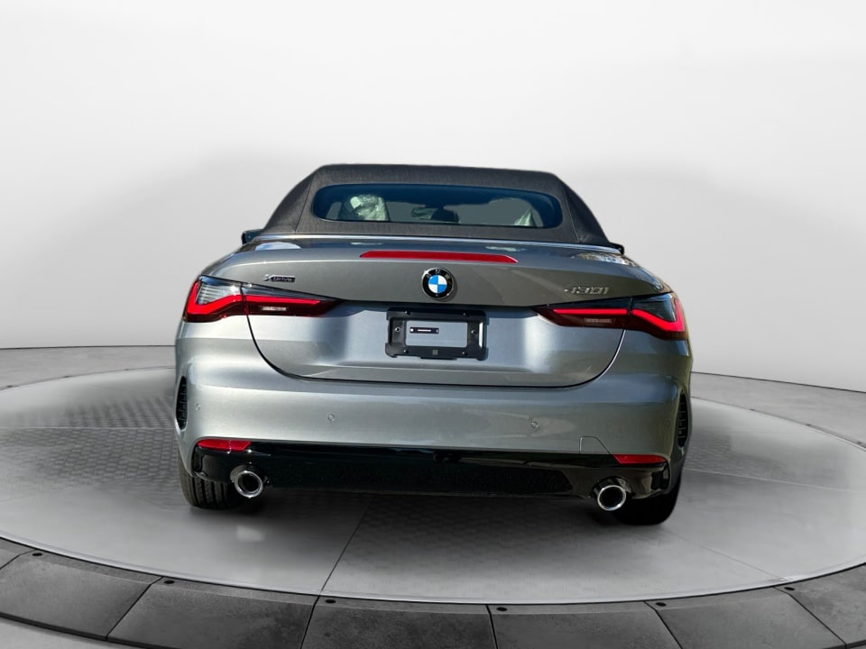 2026 BMW 4 Series 430i - Photo 6