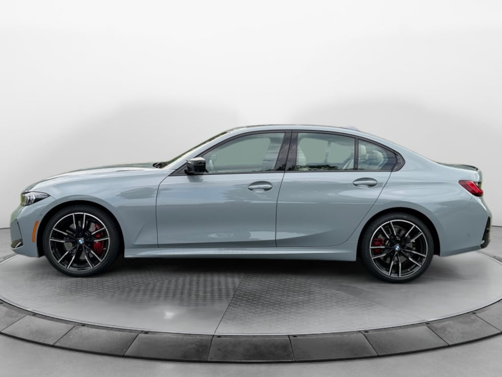 Used 2023 BMW M340i xDrive Sedan