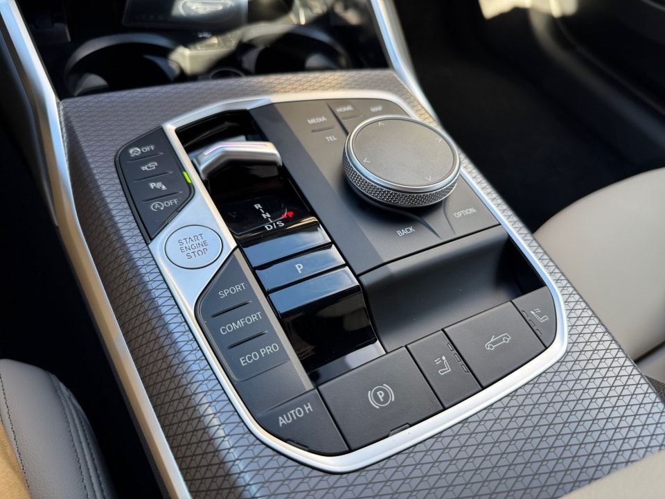 2026 BMW 4 Series 430i - Photo 20