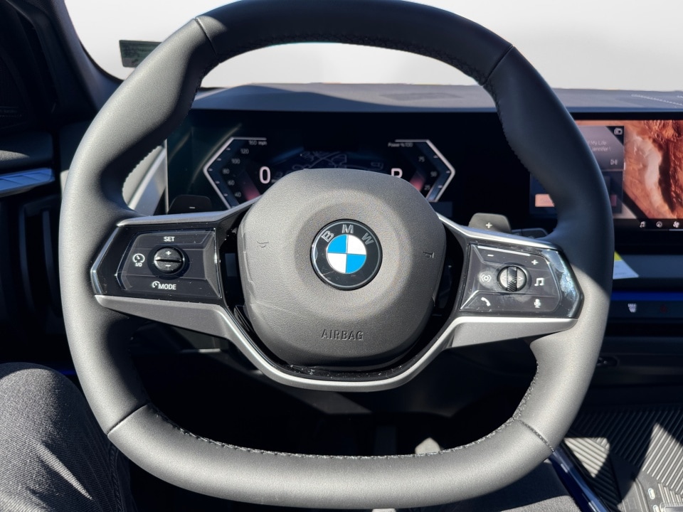 2026 BMW X3 30 - Photo 10