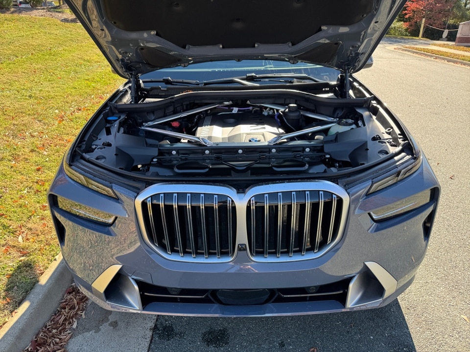 2026 BMW X7 40i - Photo 15