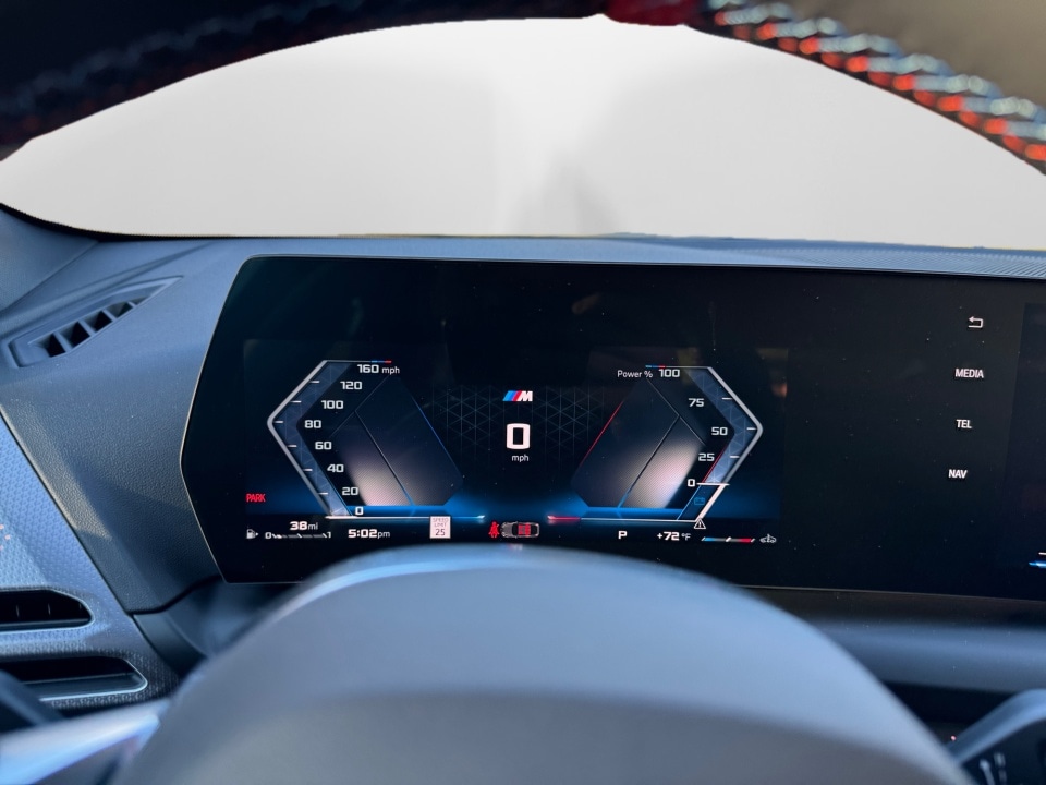 2026 BMW 2 Series M235 - Photo 11