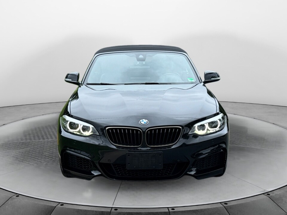 2020 Bmw M240i xDrive photo 2