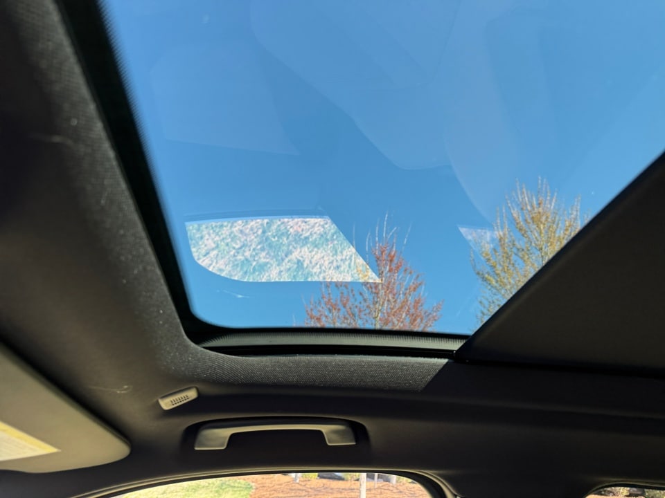 2026 BMW X3 30 - Photo 21