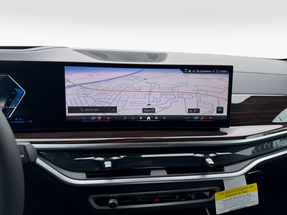 2026 BMW X5 50e - Photo 17