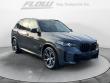 Used 2024 BMW X5 M60i SUV