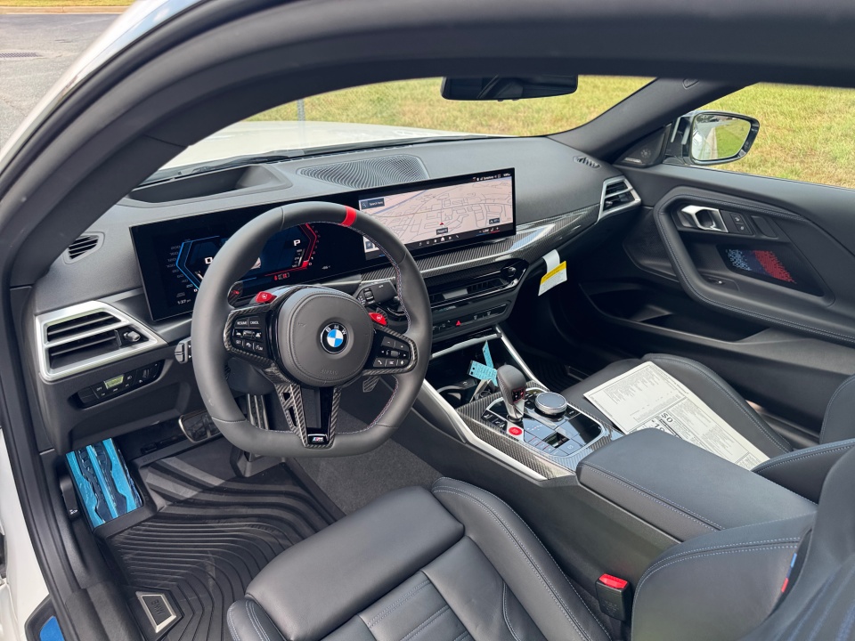 2026 BMW M2 Coupe M2 - Photo 29