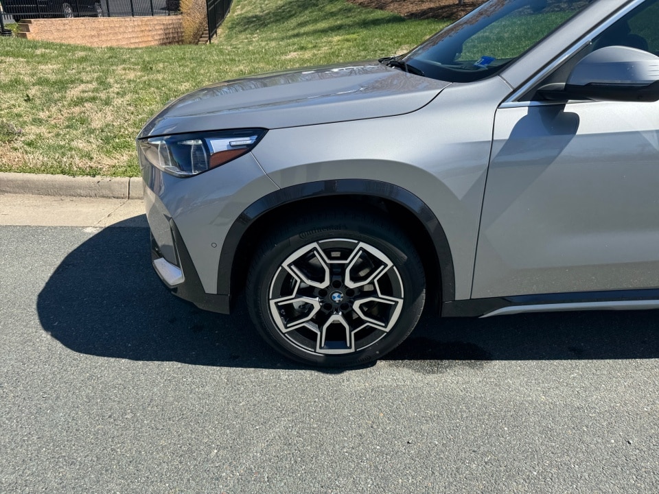 2026 BMW X1 XDrive28i - Photo 27