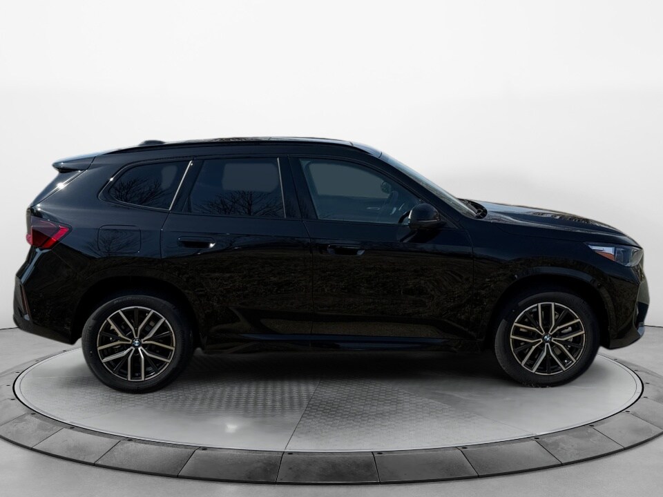 2026 BMW X1 XDrive28i - Photo 8