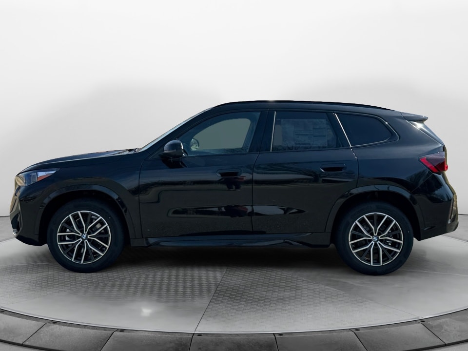 2026 BMW X1 XDrive28i - Photo 4