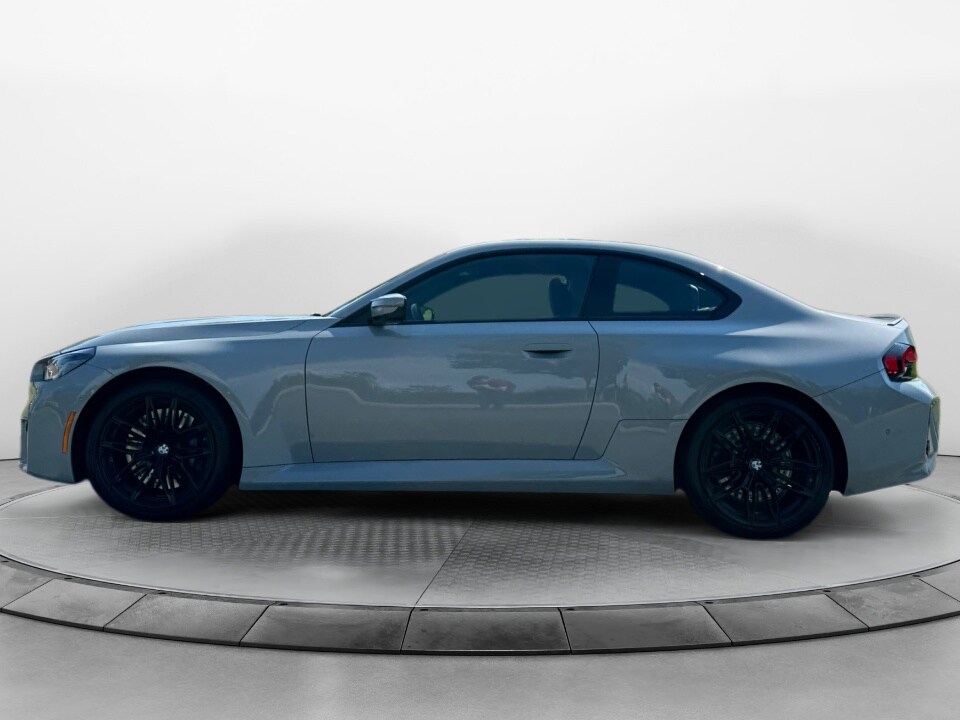 2024 Bmw M2 Coupe photo 4