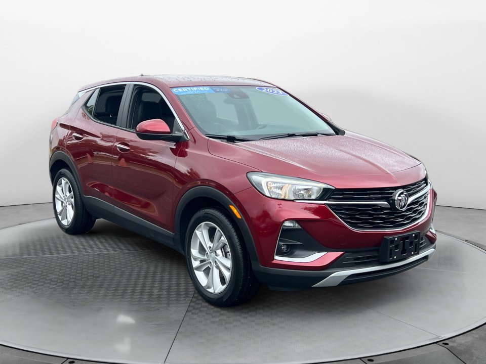 2023 Buick Encore GX