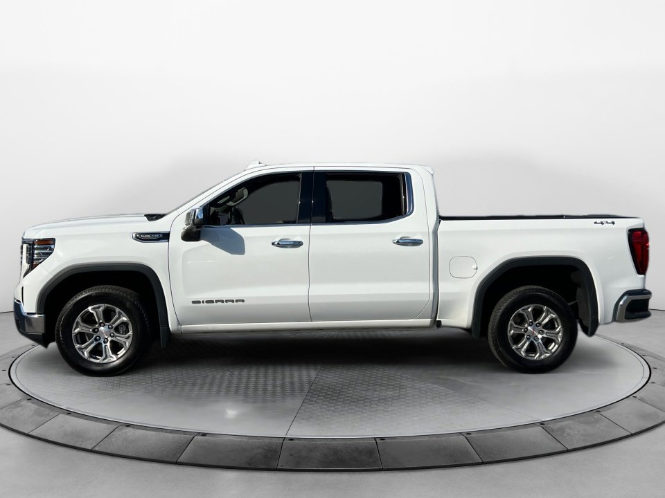 2023 Gmc Sierra 1500 SLT photo 4