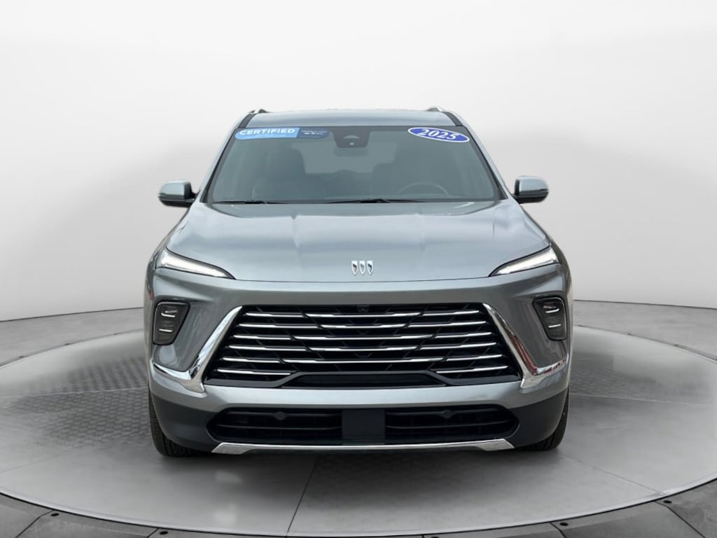 New 2025 Buick Enclave Preferred SUV